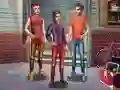 Juego Outfits de moda para chicos en línea Juego Outfits de moda para chicos en línea