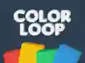 Juego Bucle de color en línea Juego Bucle de color en línea