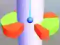 Juego Salto de Bola Hélice en línea Juego Salto de Bola Hélice en línea