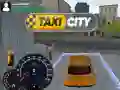 Juego Taxi Ciudad en línea