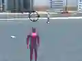 Juego Increíble Extraña Policía de Cuerda - Spider Vice Vegas en línea Juego Increíble Extraña Policía de Cuerda - Spider Vice Vegas en línea