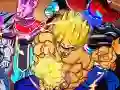 Juego Batalla Saiyan en línea Juego Batalla Saiyan en línea