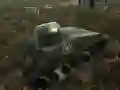 Juego Simulador de Guerra de Tanques en línea