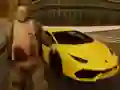 Juego Conducción de Supercoches Zombie en línea Juego Conducción de Supercoches Zombie en línea