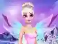 Juego Transformación de Belleza de la Reina de Hielo en línea Juego Transformación de Belleza de la Reina de Hielo en línea