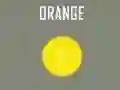 Juego Naranja en línea Juego Naranja en línea