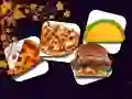 Juego Desafío de Memoria de Comida Rápida en línea Juego Desafío de Memoria de Comida Rápida en línea