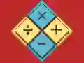 Juego Reto Matemático en línea Juego Reto Matemático en línea