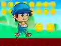 Juego Chico Súper en línea Juego Chico Súper en línea