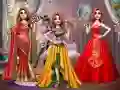 Juego Asesor de Moda Nupcial en línea Juego Asesor de Moda Nupcial en línea