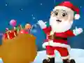 Juego Diferencias de Santa Claus en línea Juego Diferencias de Santa Claus en línea