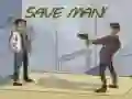 Juego Salva al Hombre en línea Juego Salva al Hombre en línea