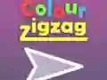 Juego Zigzag de color en línea Juego Zigzag de color en línea