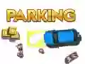 Juego Maestro del Estacionamiento en línea