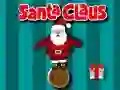 Juego Desafío de Santa Claus en línea Juego Desafío de Santa Claus en línea