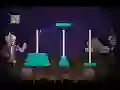 Juego Teatro Lógico: Torre de Hanoi en línea