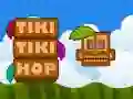 Juego Tiki Tiki Salto en línea Juego Tiki Tiki Salto en línea