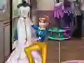 Juego Diseño de vestidos para princesa en línea Juego Diseño de vestidos para princesa en línea