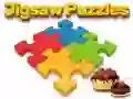 Juego Rompecabezas de Comida Sabrosa en línea Juego Rompecabezas de Comida Sabrosa en línea