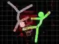 Juego Guerreros Stickman en línea Juego Guerreros Stickman en línea