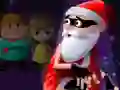 Juego ¿Santa o ladrón? en línea Juego ¿Santa o ladrón? en línea