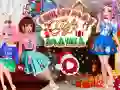 Juego Manía de Regalos Navideños en línea Juego Manía de Regalos Navideños en línea