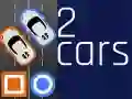 Juego Dos coches en línea Juego Dos coches en línea