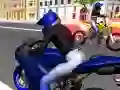 Juego Simulador de motocicleta en línea