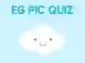 Juego EG Quiz de Imágenes en línea Juego EG Quiz de Imágenes en línea