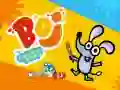 Juego Libro para Colorear Boj en línea Juego Libro para Colorear Boj en línea