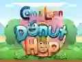 Juego Cam y Leon: Salto de Donut en línea