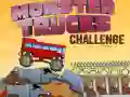 Juego Грузовик монстр en línea Juego Грузовик монстр en línea