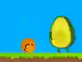 Juego ¿Dónde está mi aguacate? Dibuja líneas en línea Juego ¿Dónde está mi aguacate? Dibuja líneas en línea