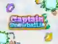 Juego Capitán Bola de Nieve en línea