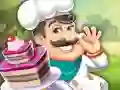 Juego Pastelería: Panadería en línea