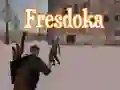 Juego Fresdoka en línea Juego Fresdoka en línea