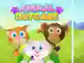 Juego Guardería de Animales en línea Juego Guardería de Animales en línea