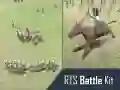Juego Kit de batalla RTS en línea Juego Kit de batalla RTS en línea