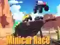 Juego Carrera de minicars en línea Juego Carrera de minicars en línea