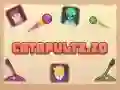 Juego Catapultz.io en línea Juego Catapultz.io en línea