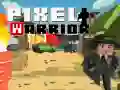 Juego Guerrero Pixelado en línea