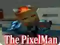 Juego PixelMan Batalla Venganza Royale en línea Juego PixelMan Batalla Venganza Royale en línea