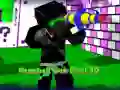 Juego Pistola de Paintball Pixel 3D en línea