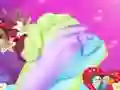 Juego Moldes de Manos de Pareja en línea
