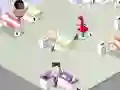 Juego Hospital Frenzy 4 en línea