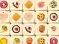 Juego Mahjong Comida Deliciosa en línea Juego Mahjong Comida Deliciosa en línea