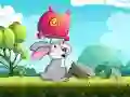 Juego Big Chungus: Shooter de Burbujeas en línea Juego Big Chungus: Shooter de Burbujeas en línea