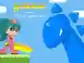 Juego Aventura Acuática Goldblade en línea