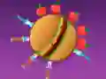 Juego Golpe de Cuchillo en línea Juego Golpe de Cuchillo en línea