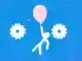 Juego Stickman: Escape Ascendente en línea Juego Stickman: Escape Ascendente en línea